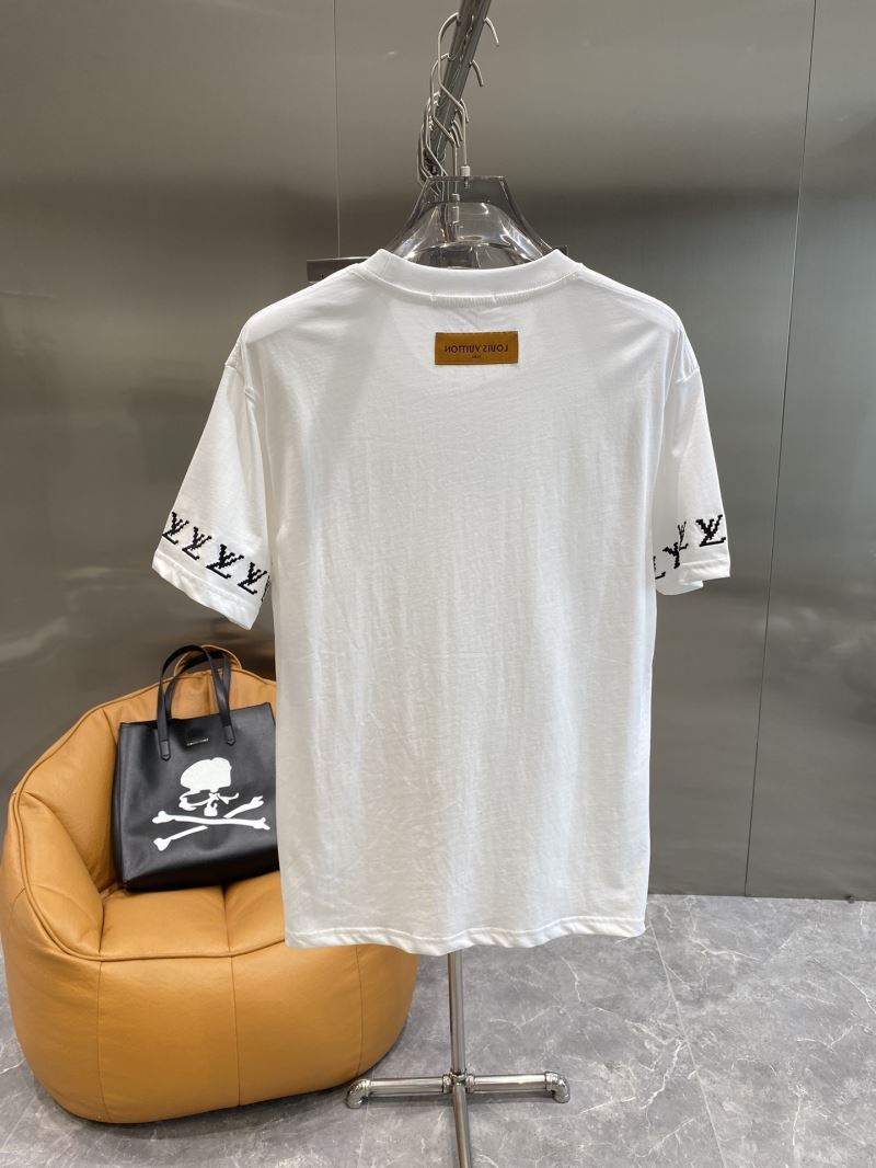 Louis Vuitton T-Shirts